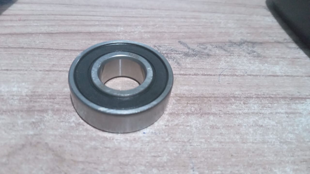 Bearing 6302