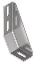 Iron Foundation Bracket 3W Bajaj RE 4St N/M