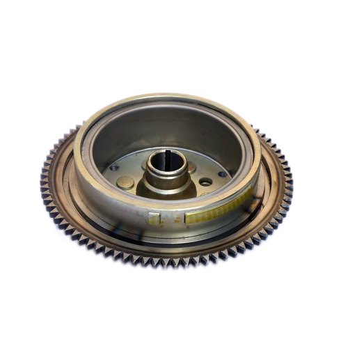 Rotor Assembly 3W Bajaj RE Compact BS4 4St N/M