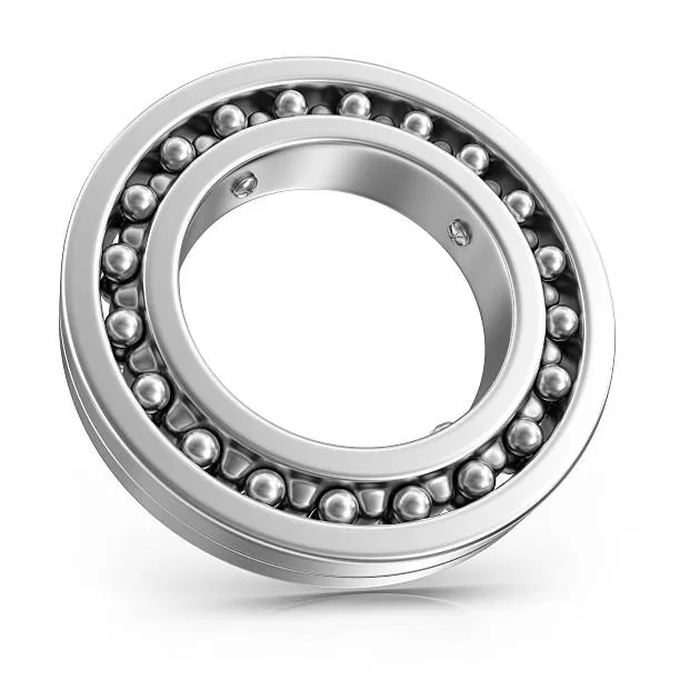 Bearing  16007