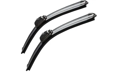 Wiper Arm & Blade Set 3W Bajaj RE-Compact 4St N/M