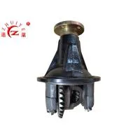 Engine Mounting (Dugdugi) 3W Bajaj RE-5Port 2St O/M