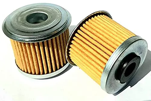 Filter Oil 2W Honda Shine