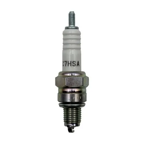 Spark Plug (Short-Thread) 3W Bajaj RE-175/205cc