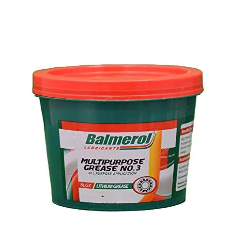 Lub Grease Balmerol 500gm