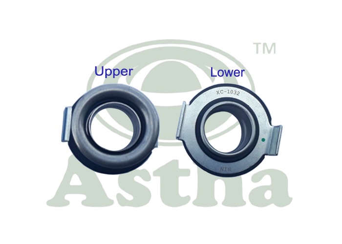 Bearing XC 1032 4W TATA Ace Clutch Assembly