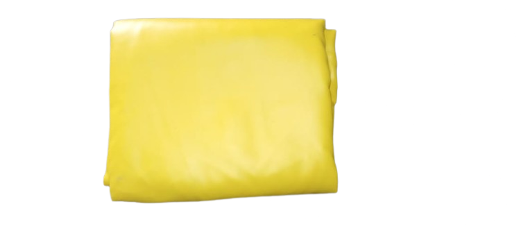 Hood-Yellow 3W Bajaj RE-Compact BS6 4St