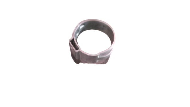 Clamps Rings (Small) Rubber Axle Bellow 3W Bajaj-Optima/Maxima