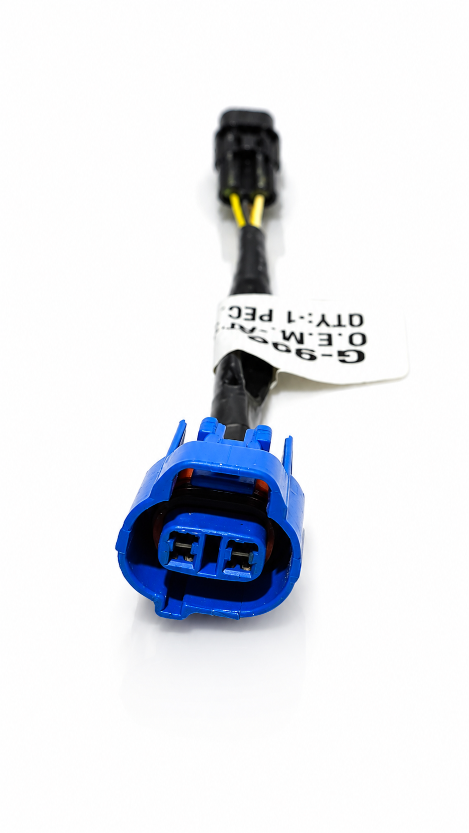 Wiring Socket 2-Pin AF201267 3W Bajaj RE-Compact BS6
