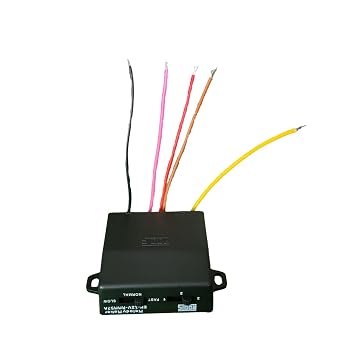 Elec. Roots 7+1 melody maker 5 Ware